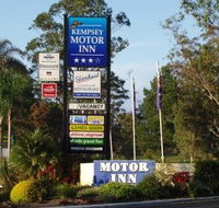 Kempsey Motor Inn - C Tourism