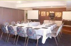 Comfort Inn All Seasons - C Tourism 0