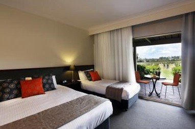 Harrigan's Irish Pub And Accommodation - C Tourism 4