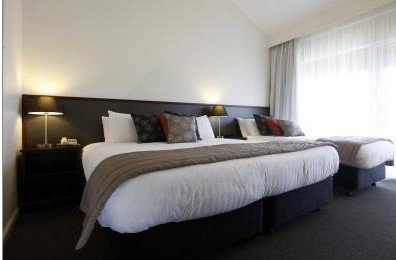 Harrigan's Irish Pub And Accommodation - C Tourism 5