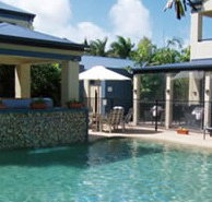 Coral Cay Resort Motor Inn - C Tourism