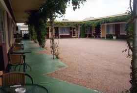Kadina Village Motel - C Tourism 1