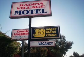 Kadina Village Motel - C Tourism 2