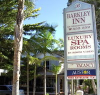 The Barkley Inn - C Tourism