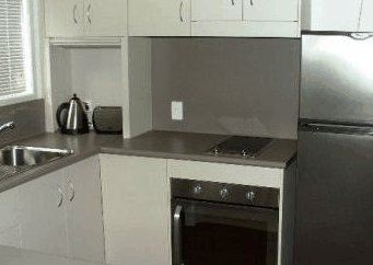 Island Gateway Holiday Park - C Tourism