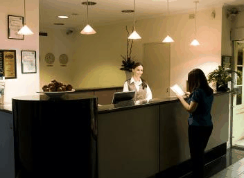 Adelaide Royal Coach Motor Inn - C Tourism 2