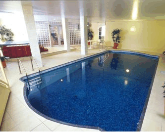 Adelaide Royal Coach Motor Inn - C Tourism 3