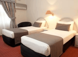 Adelaide Royal Coach Motor Inn - C Tourism 4