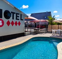 Caboolture Central Motor Inn - C Tourism