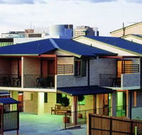 Edmondstone Motel - C Tourism