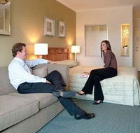 Quality Inn Airport Heritage - C Tourism