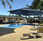 James Street Motor Inn - C Tourism