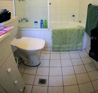 The Palms Backpackers - C Tourism