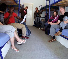 The Palms Backpackers - C Tourism 3