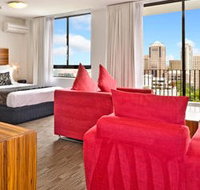 Cambridge Hotel Sydney - C Tourism