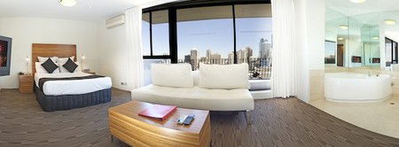 Cambridge Hotel Sydney - C Tourism 1
