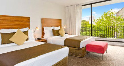 Cambridge Hotel Sydney - C Tourism 2