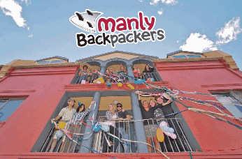 Manly Backpackers - C Tourism 0