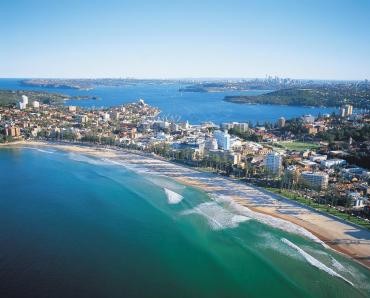 Manly Backpackers - C Tourism 4