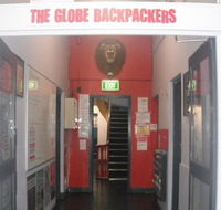 The Globe Backpackers - C Tourism