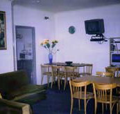 Hyde Park Backpackers - C Tourism