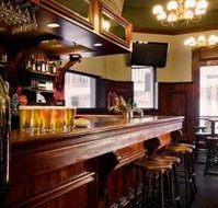 Wynyard Hotel - C Tourism