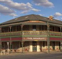 The Imperial Fine Accommodation - C Tourism
