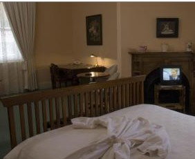 The Imperial Fine Accommodation - C Tourism 1