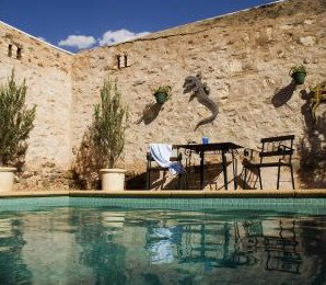 The Imperial Fine Accommodation - C Tourism 2