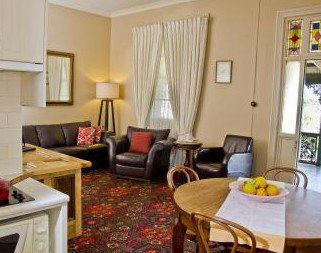 The Imperial Fine Accommodation - C Tourism 3