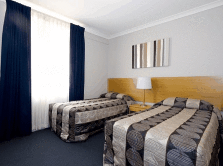 Hillarys Harbour Resort Apartments - C Tourism 0