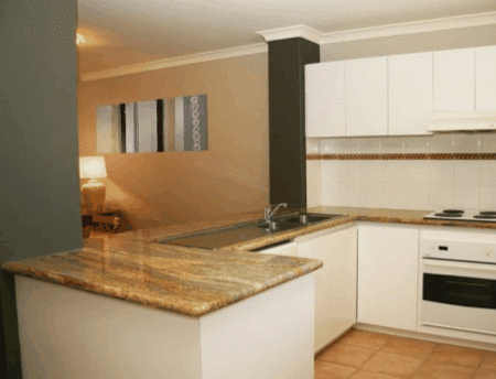 Hillarys Harbour Resort Apartments - C Tourism 5