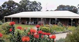 Boneo VIC C Tourism