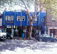 Blue Parrot Backpackers - C Tourism