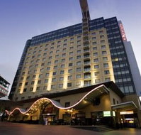 Mercure Sydney - C Tourism