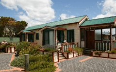 Beach Retreat Tourist Park - C Tourism
