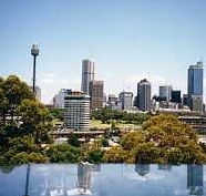 Kanga House Backpackers - C Tourism
