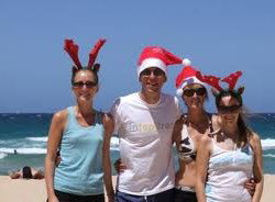 Manly Cottage Inn - C Tourism 2
