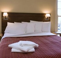 Springfield Lodge - C Tourism