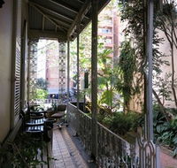 The Original Backpackers Lodge - C Tourism