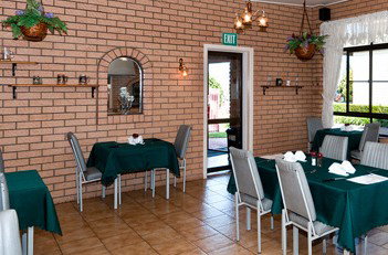 Comfort Inn Warwick - C Tourism 0