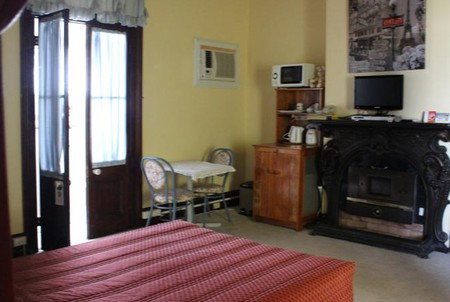 Comfort Inn Warwick - C Tourism 2