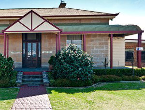 Comfort Inn Warwick - C Tourism 4