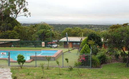 Cherrabah Resort - C Tourism 0