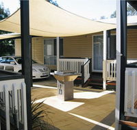 Yarraby Holiday Park - C Tourism