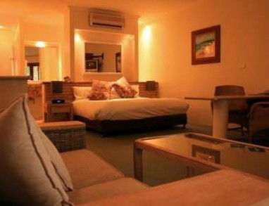 Ballina Beach Resort - C Tourism 0