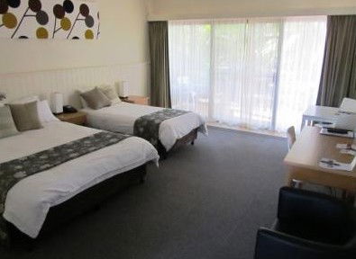 Ballina Beach Resort - C Tourism 1