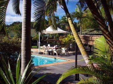 Ballina Beach Resort - C Tourism 2