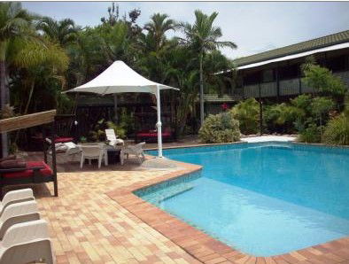Ballina Beach Resort - C Tourism 5