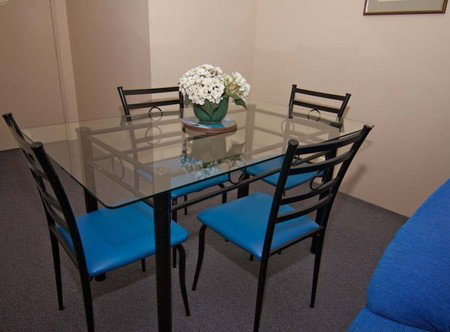 Barbados Apartments - C Tourism 3